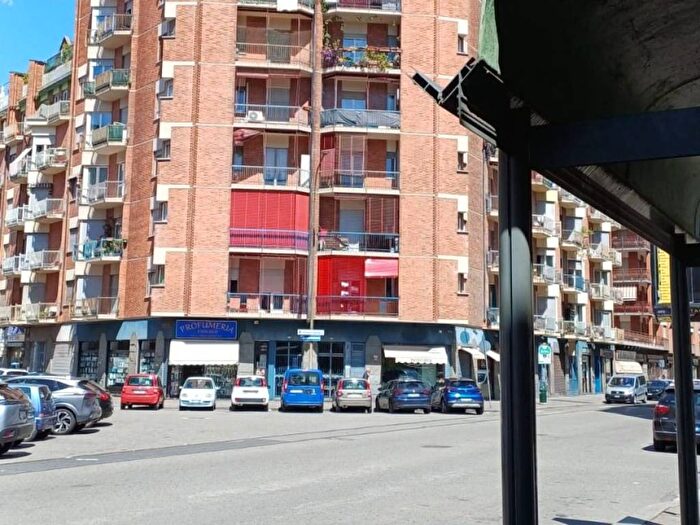Appartamento bilocale in affitto in Via Luigi Salvatore Cherubini, Barriera di Milano, Torino