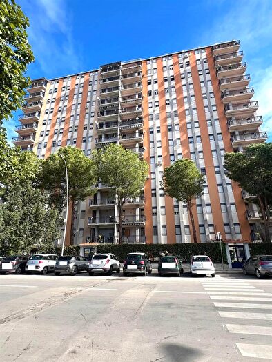 Appartamento trilocale in vendita in Via dellAntilope, Palermo