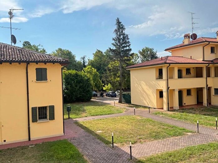 Appartamento bilocale in affitto in Via Savena Superiore, Centro, Minerbio