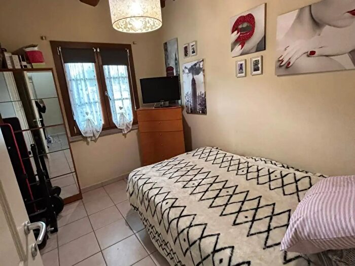 Casa quadrilocale in affitto in Castelfiorentino