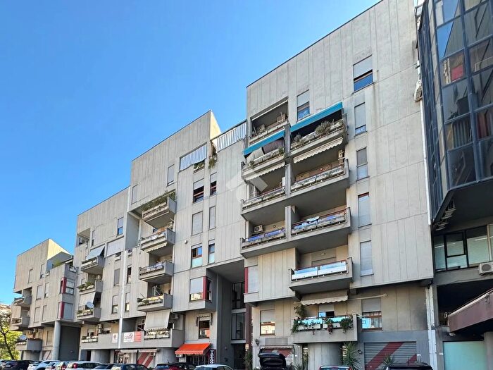 Appartamento quadrilocale in vendita in Piazza della Libertà, Rende