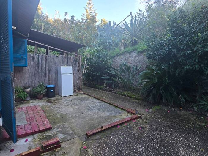 Appartamento bilocale in affitto in Via Pannella, Lacco Ameno