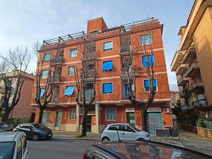 Appartamento bilocale in affitto in Via Giugno, Ciampino