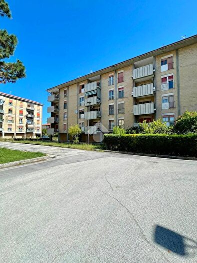 Appartamento trilocale in vendita in Via Torino, Lanciano