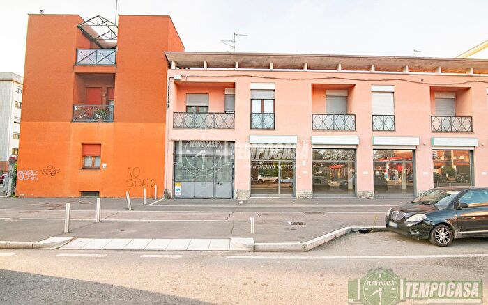 Appartamento bilocale in vendita in Viale Gramsci Antonio, Sesto San Giovanni