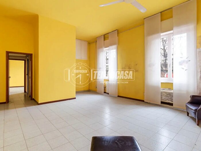 Appartamento bilocale in vendita in Via Orcagna, Milano