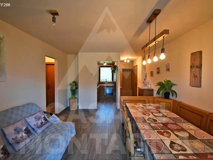 Appartamento trilocale in affitto in Tesero