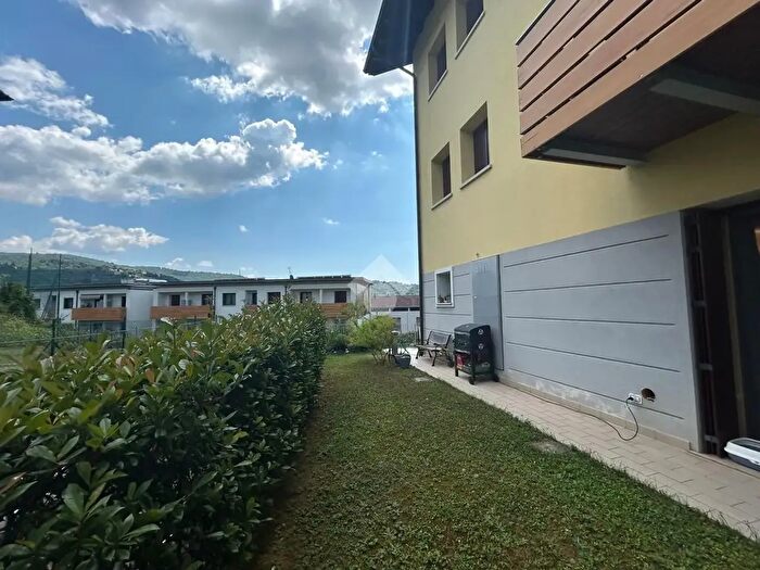 Appartamento bilocale in vendita in Via S Giuseppe, Sorisole