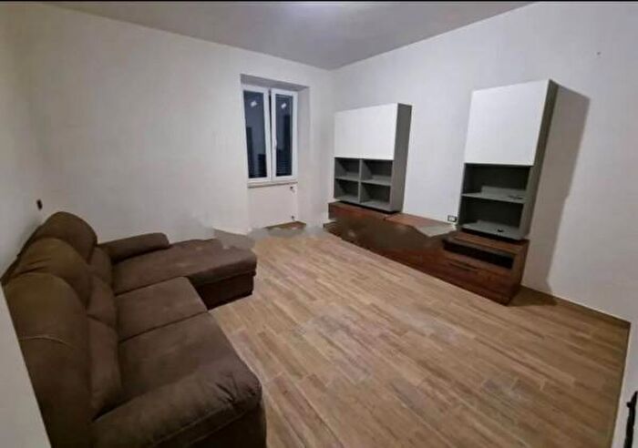 Appartamento trilocale in vendita in Via Biondi, Frosinone