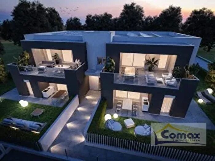 Case in Vendita e in Affitto - 3