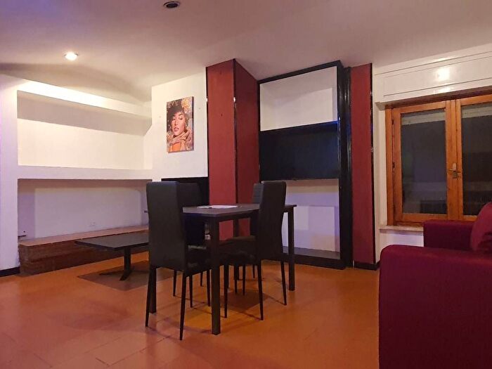 Appartamento bilocale in affitto in Via Tuscania, Madonna Alta Prepo, Perugia