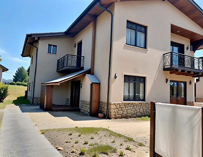 Casa con 5 locali in vendita in Via Levada, Morgano