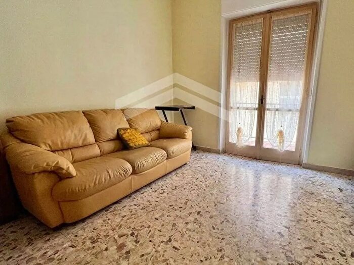 Appartamento con 5 locali in affitto in Via Zurlo, Campobasso