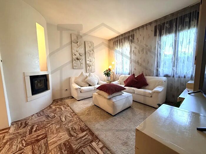 Casa quadrilocale in vendita in Via San Daniele, Montegrotto Terme