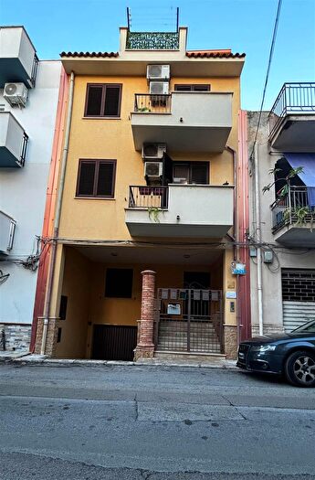 Appartamento bilocale in vendita in Terrasini