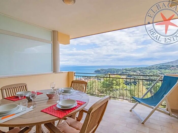 Appartamento monolocale in vendita in Localita Naregno, Capoliveri