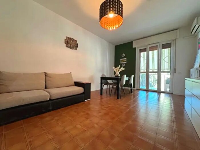 Appartamento trilocale in vendita in Via Giuseppe Verdi f, Cernusco Sul Naviglio