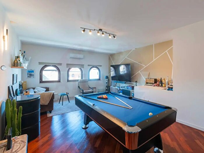 Casa quadrilocale in vendita in Via Stazione, Calcinato