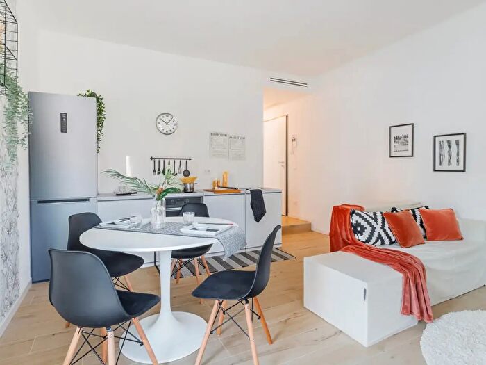 Appartamento trilocale in vendita in Via Giuseppe Vaccari, Vicenza