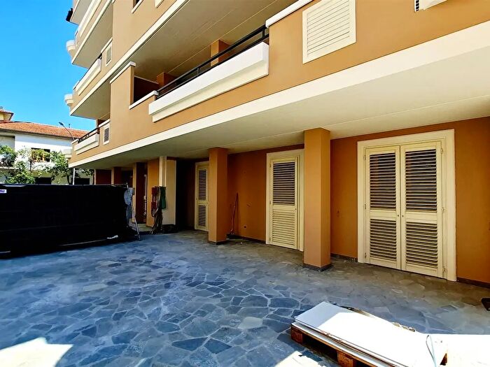 Appartamento quadrilocale in vendita in Empoli