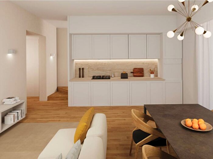 Appartamento con 5 locali in vendita in Via di Galceti, Montemurlo