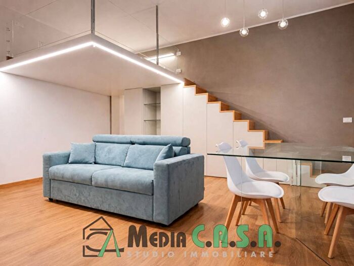 Appartamento bilocale in affitto in Via Tornasacco, Ascoli Piceno