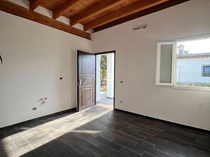 Casa trilocale in vendita in Circonvallazione Mare Australe, Banditella, Ardea
