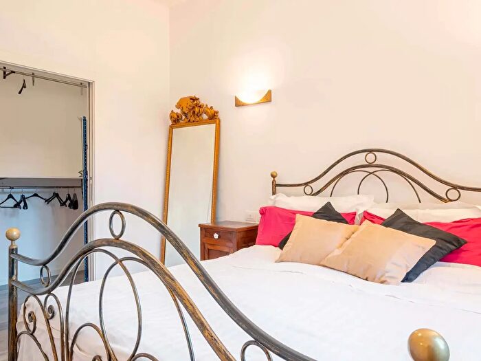 Appartamento monolocale in affitto in Via Carlo Bellerio, Milano