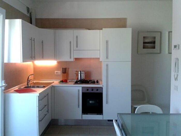 Appartamento bilocale in vendita in Via Giuseppe Verdi, Gabicce Mare