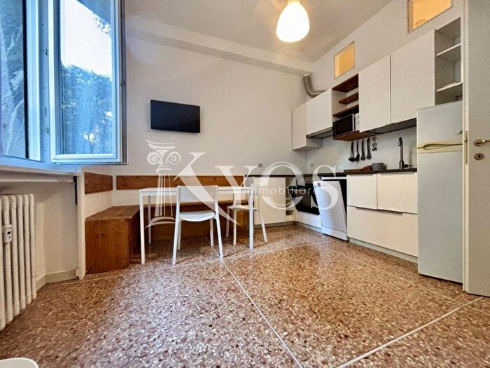 Appartamento bilocale in affitto in Viale Renato Serra, Monte Rosa Lotto, Milano