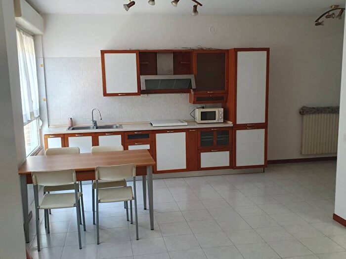 Appartamento monolocale in affitto in Via Angiolo Maffucci, Bovisa, Milano