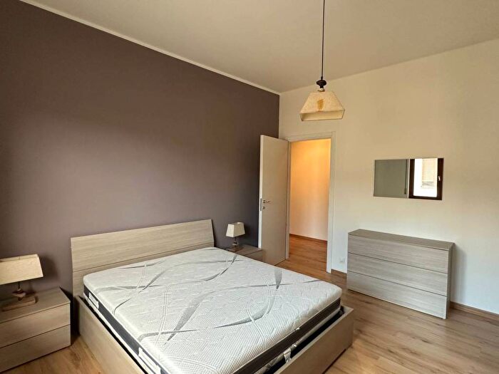 Appartamento bilocale in affitto in Viale dei Mille, Centro, Mede
