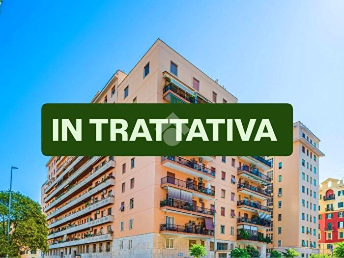 Appartamento bilocale in affitto in Via Pasquale Leonardi Cattolica, Mazzini Delle Vittorie, Roma