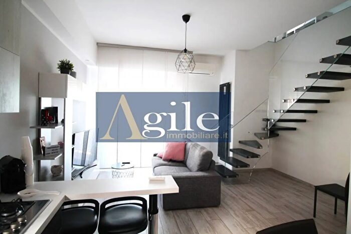 Appartamento trilocale in vendita in Via Sicilia, San Benedetto Del Tronto