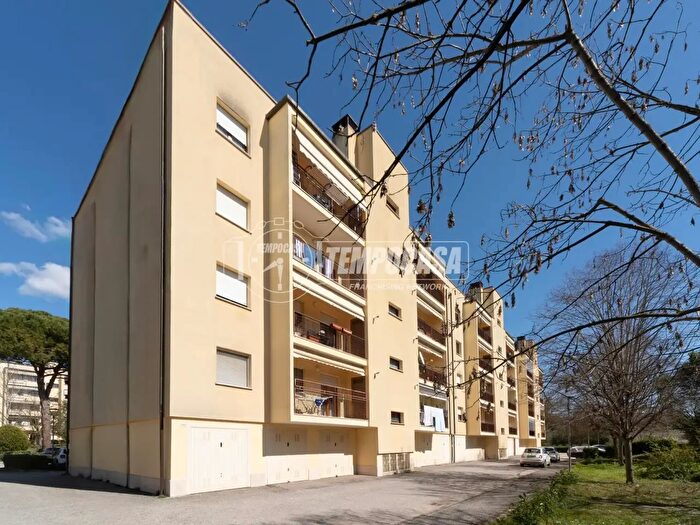 Appartamento trilocale in vendita in Via Chiusi, Perugia