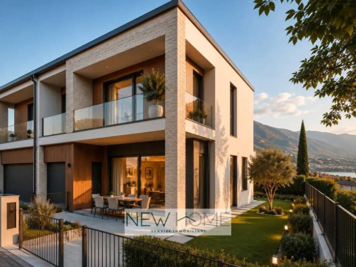 Casa con 5 locali in vendita in Via Monchetto, Negrar di Valpolicella