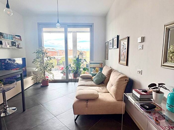 Appartamento bilocale in affitto in Via del Porto Fluviale, Ostiense, Roma