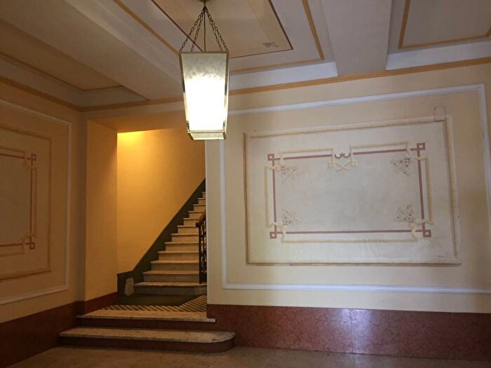 Appartamento quadrilocale in affitto in Via Boncompagni, Vittorio Veneto, Roma