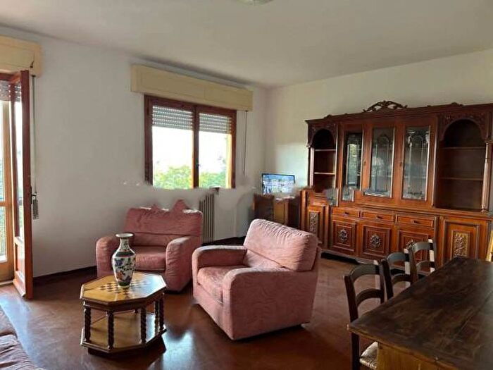 Appartamento in vendita in Via Orbetellana, Scansano