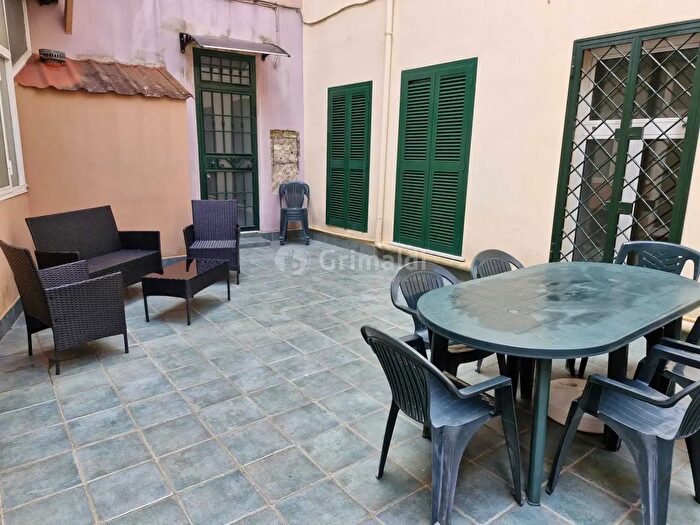 Appartamento trilocale in affitto in Via Antonio Grmasci, Nettuno