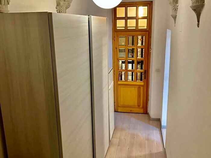 Appartamento monolocale in affitto in Via della Scala, Firenze