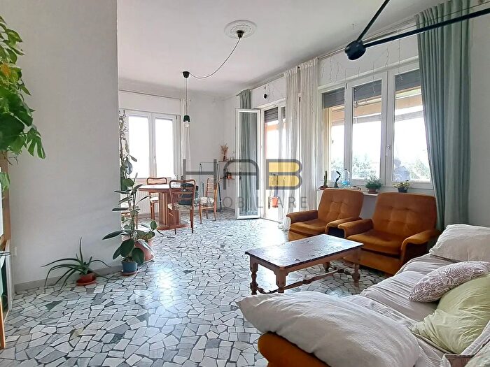 Appartamento quadrilocale in vendita in Via Giovanni Canestrini bis, Padova