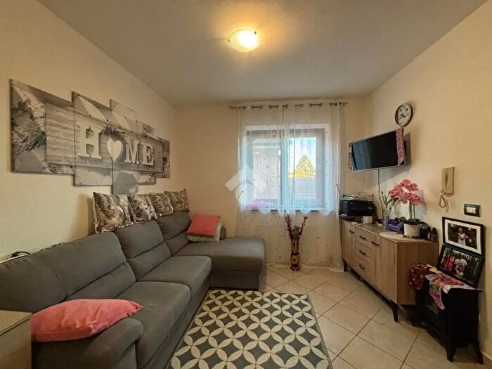 Appartamento bilocale in vendita in Vicolo Giardino, Rocchetta Tanaro