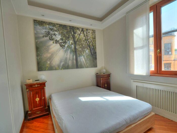 Casa trilocale in affitto in Viale Parioli, Parioli, Roma