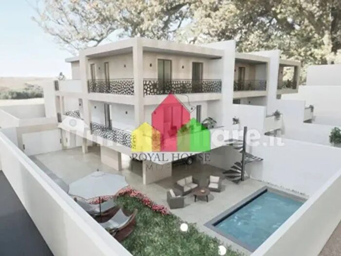 Casa quadrilocale in vendita in Via Fabio Filzi, Parete