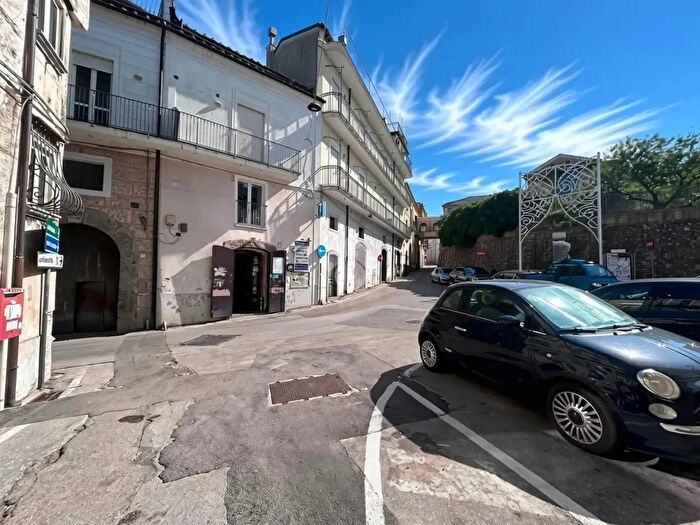 Appartamento bilocale in vendita in Via De Falco, Fisciano