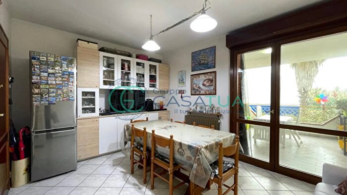 Appartamento in vendita in Via Capri, Martinsicuro