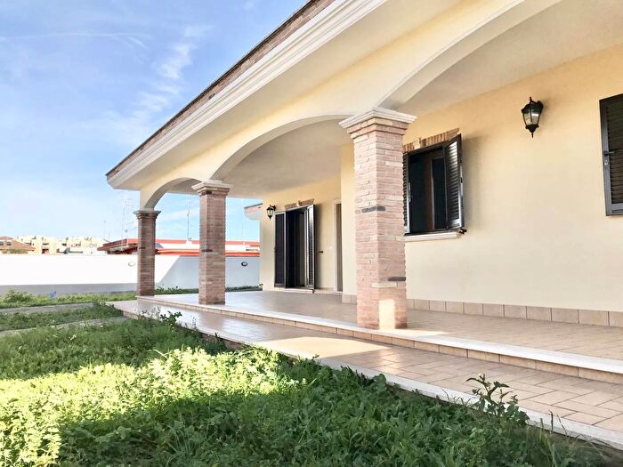 Casa con 5 locali in vendita in Via San Vito Anzio, Anzio