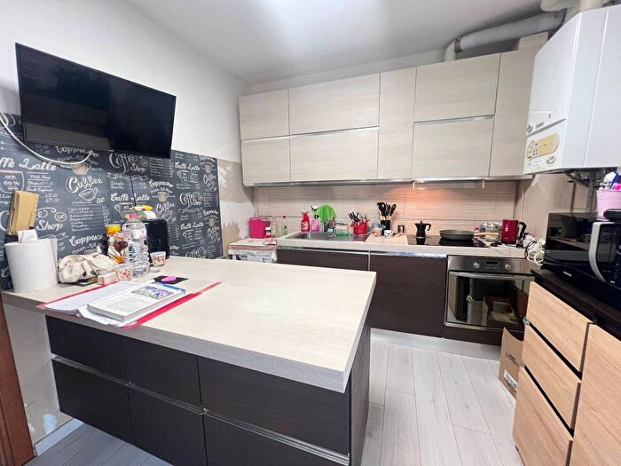 Appartamento quadrilocale in affitto in Via Tito Speri, Arconi, Cantù