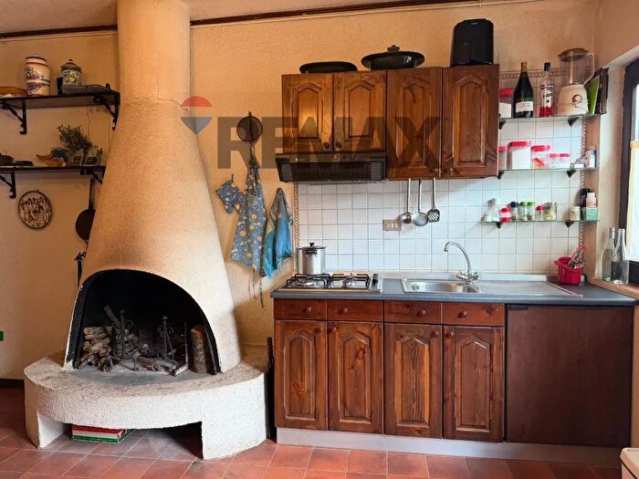 Appartamento trilocale in vendita in Campo Di Giove